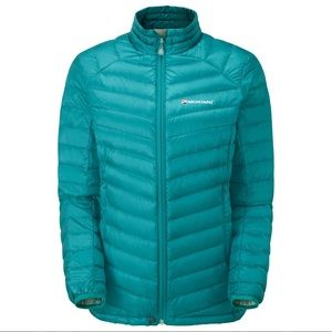 Montane Women's Featherlite Down Micro Jacket
